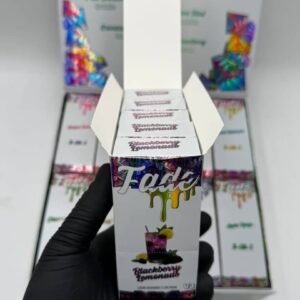 DISCOUNT (BULK) BOX (50 FADE V3)