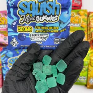 SQUISH GUMMIES 1000MG