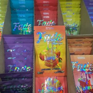 FADE EDIBLES 500MG